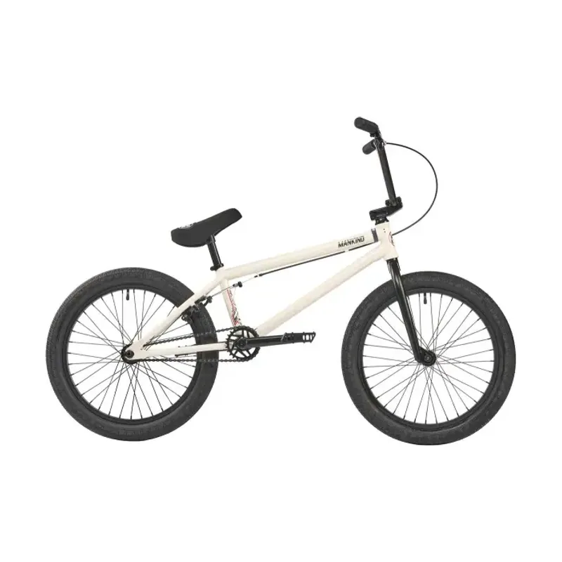 BMX Freestyle NXS 20" Gloss Off