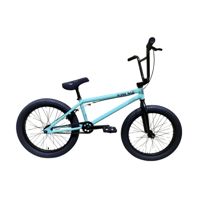 BMX Freestyle Sono 20" Coastal