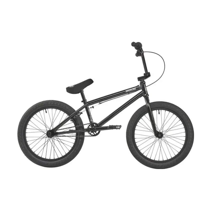 BMX Freestyle NXS 20"