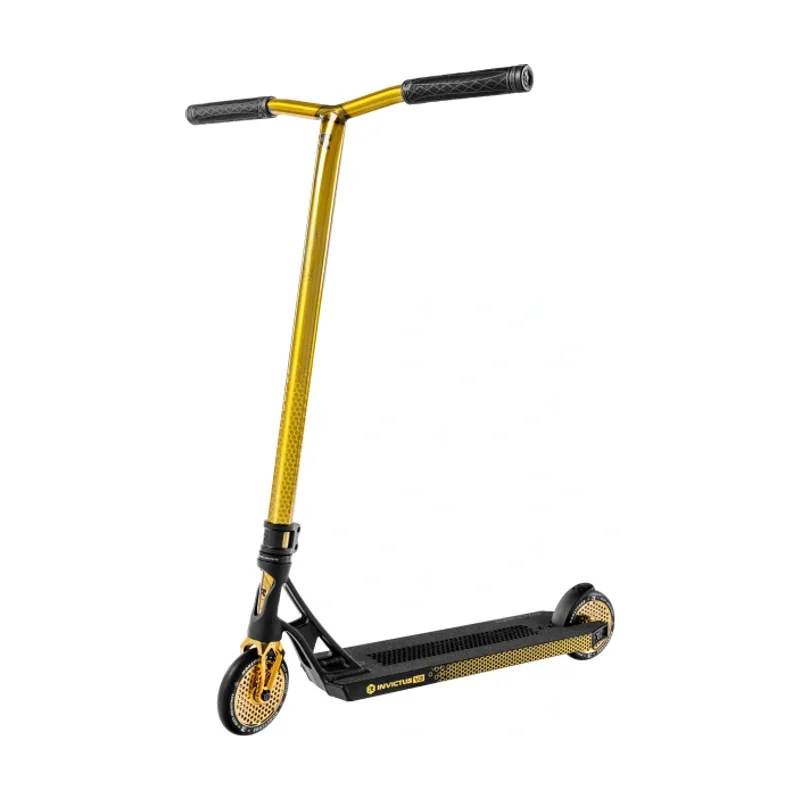 Scooter Freestyle Root Invictus V3 Burnt