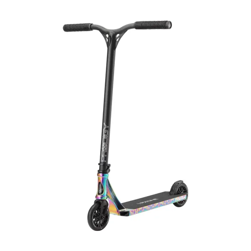Scooter Freestyle Prodigy X One Oil Slick