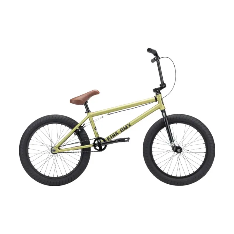 BMX Freestyle Gap XL 2026 Fern