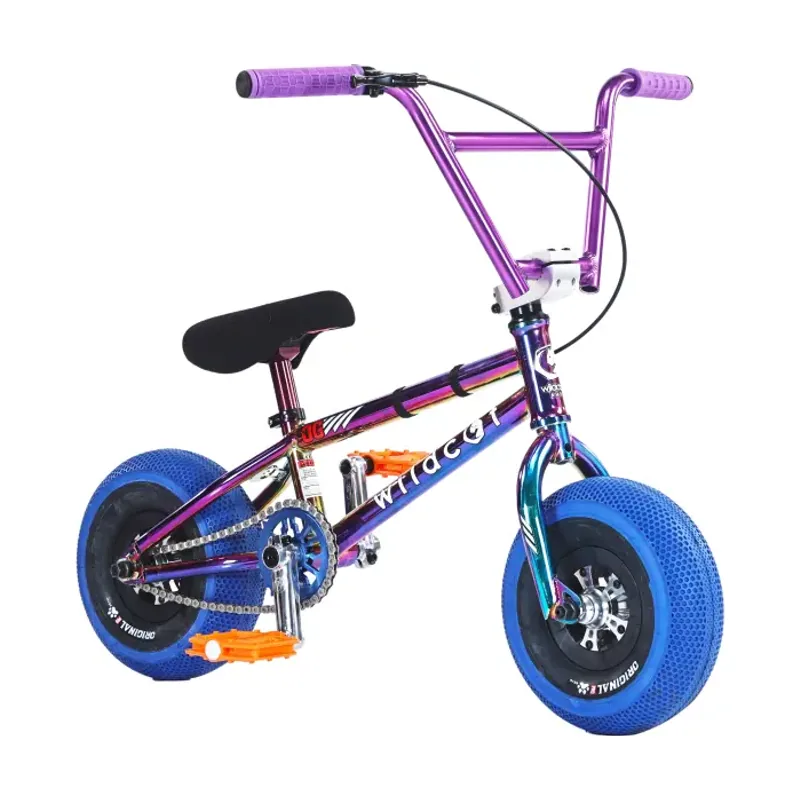 Mini BMX OG3 Pro Joker