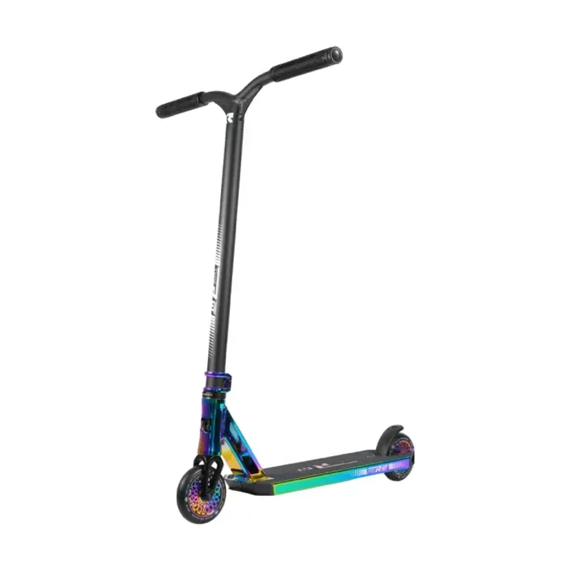 Scooter Freestyle Root Type R GT Neochrome