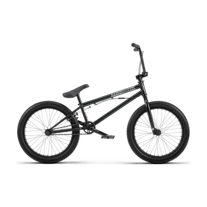 BMX Freestyle Radio Astron FS 20" Confetti