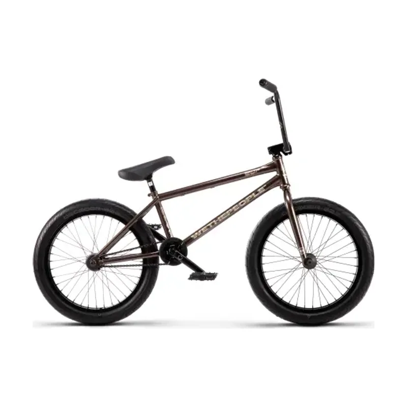 BMX Freestyle Battleship 20" 2026