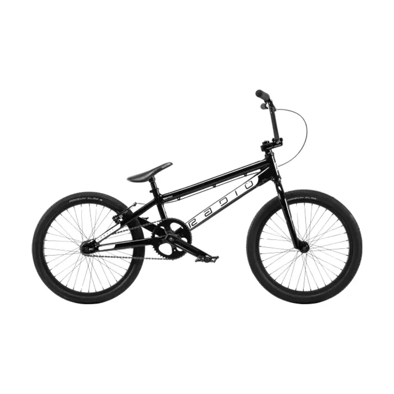 BMX Race Radio Cobalt Pro 2026 Glossy