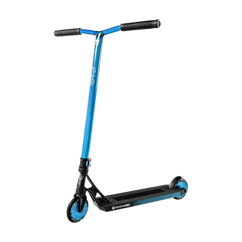 Scooter Freestyle Root Invictus V3 Burnt