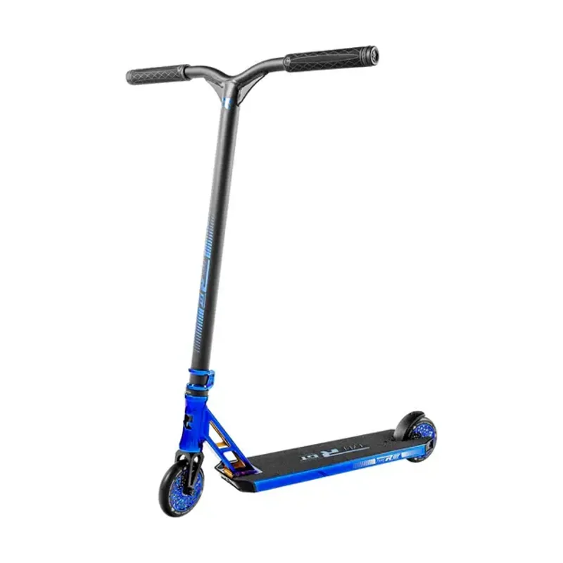 Scooter Freestyle Root Type R GT Blu Ray