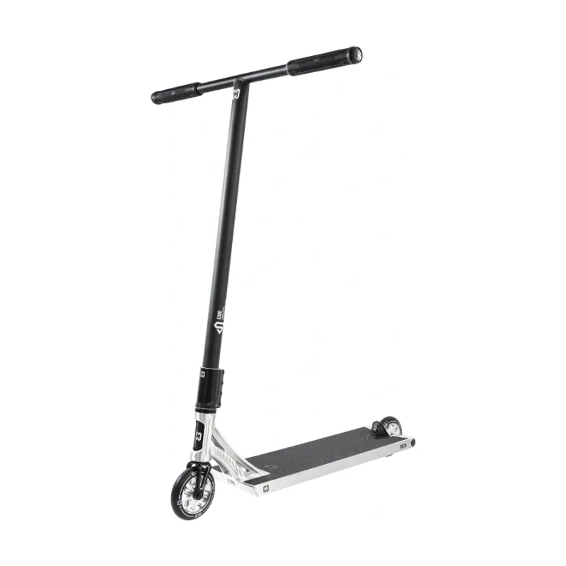 Scooter Freestyle ST3 Polished