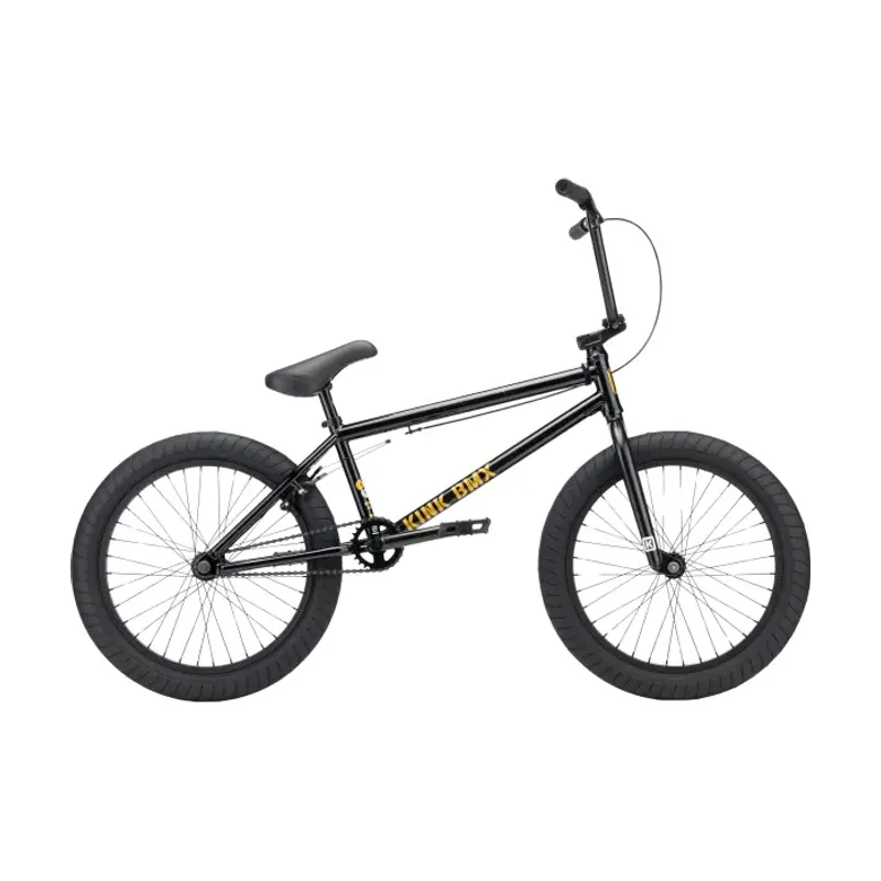 BMX Freestyle Gap XL 2026