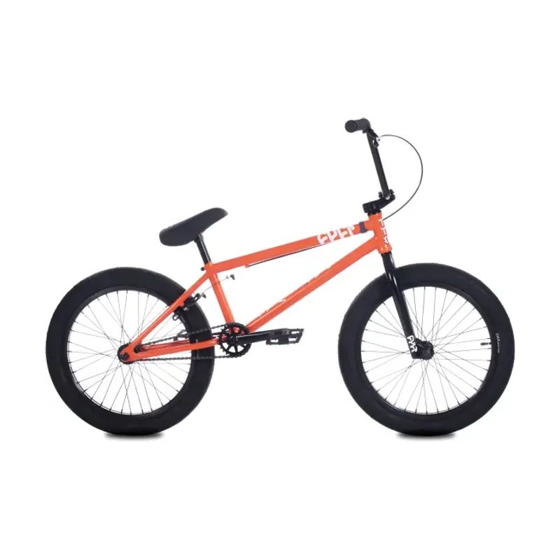 BMX Freestyle Gateway 20" 2026