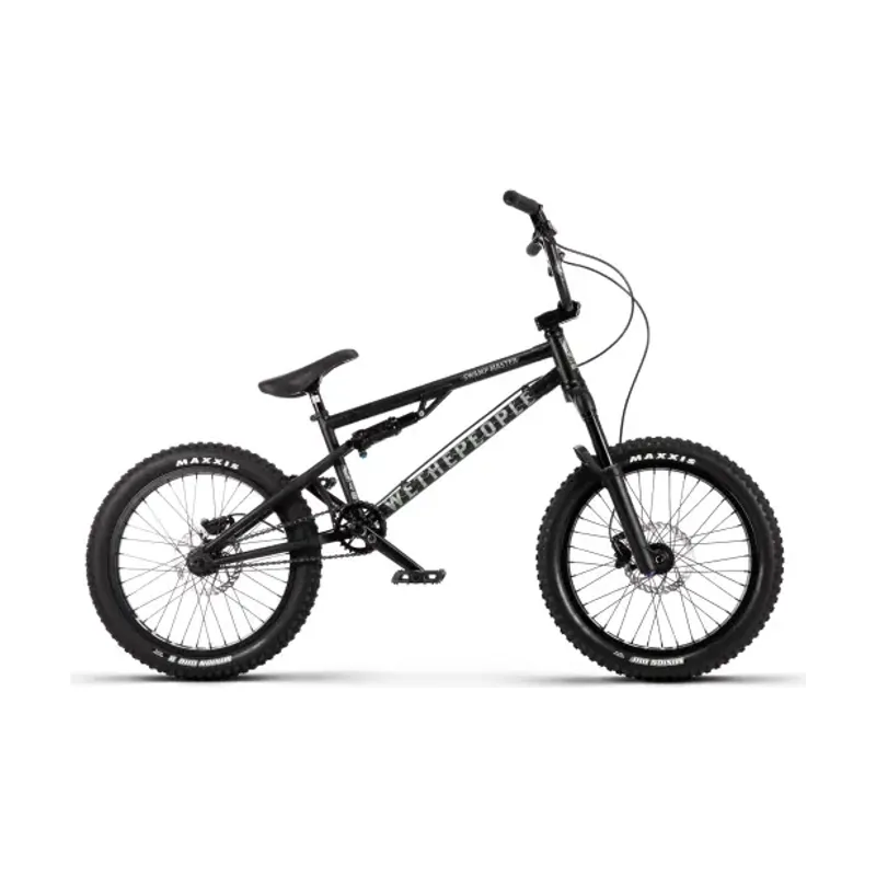 Dirt Jump BMX The Swampmaster 20" 2026