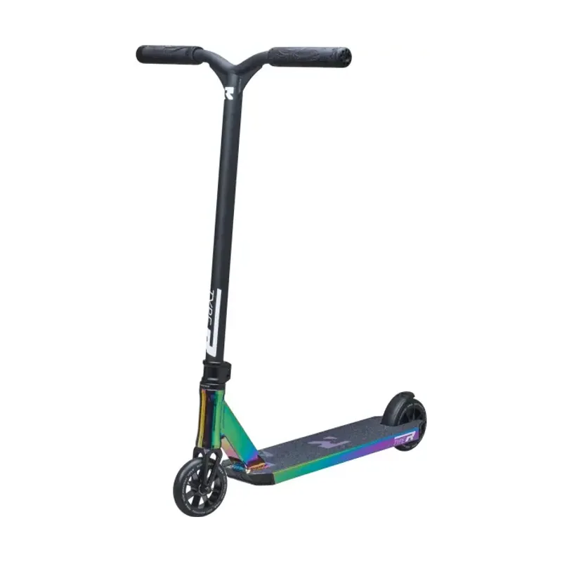Scooter Freestyle Root Type R Rocket Fuel