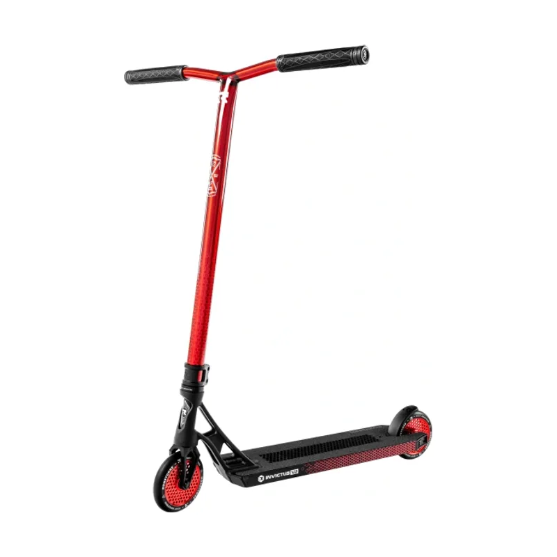 Scooter Freestyle Root Invictus V3 Burnt