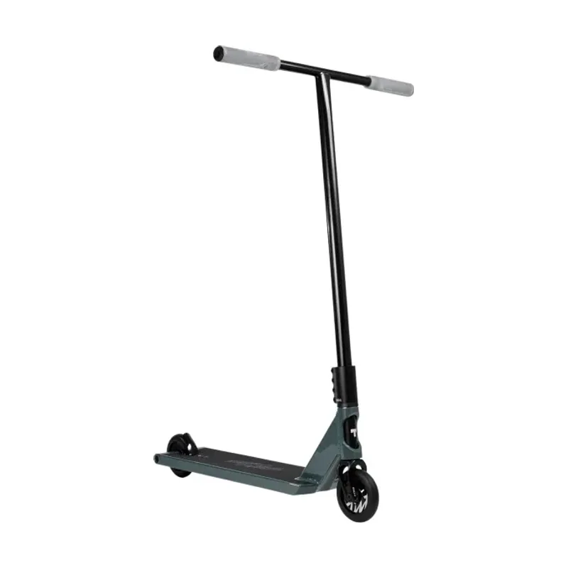 Scooter Freestyle Contact Build Slate