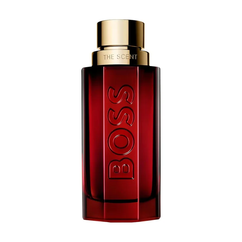 Hugo Boss The Scent Eau De Toilette Hombre