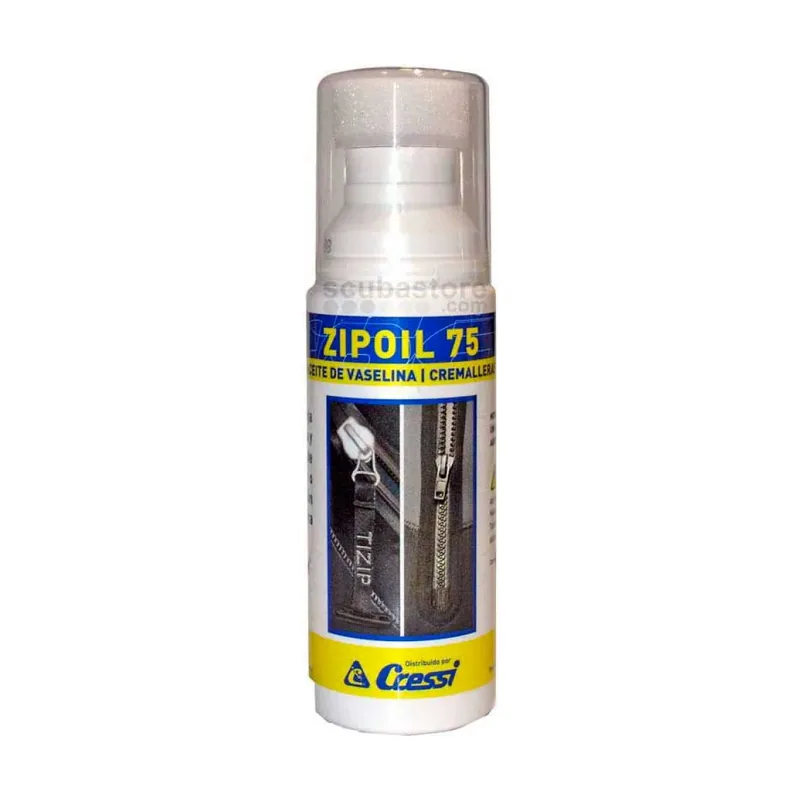Grasa Zipoil 75 Silicone