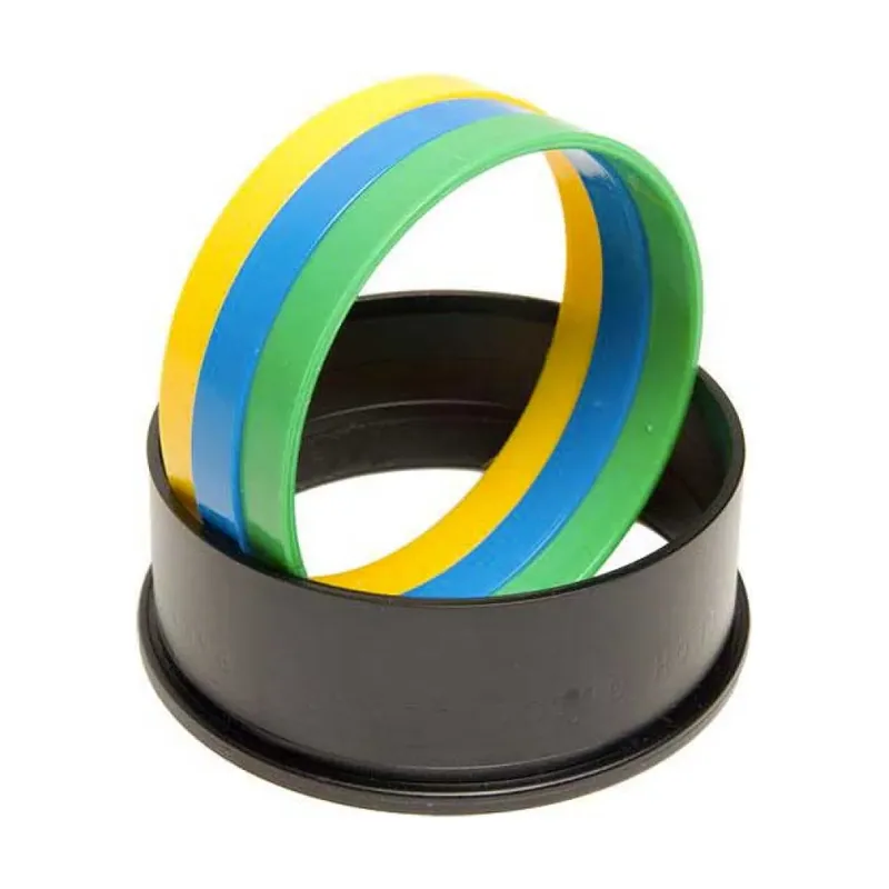 Juego De Abrazaderas Rápidas