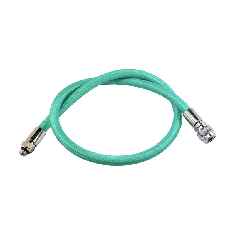 Latiguillo Bcd Inflator Flex