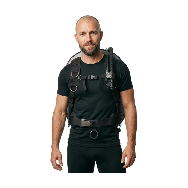 Ala Iq Lite With Performance Mono 32 lbs