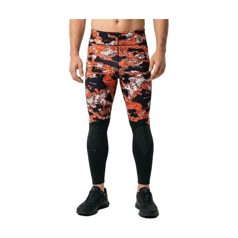 Pantalones De Pesca Submarina Logo 5 mm
