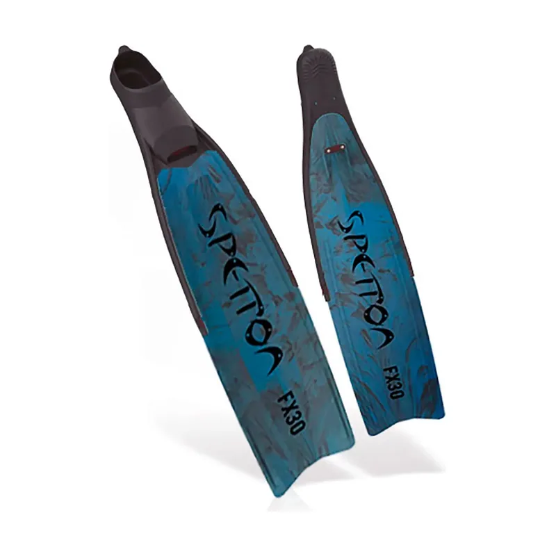 Aletas De Freediving Fx30