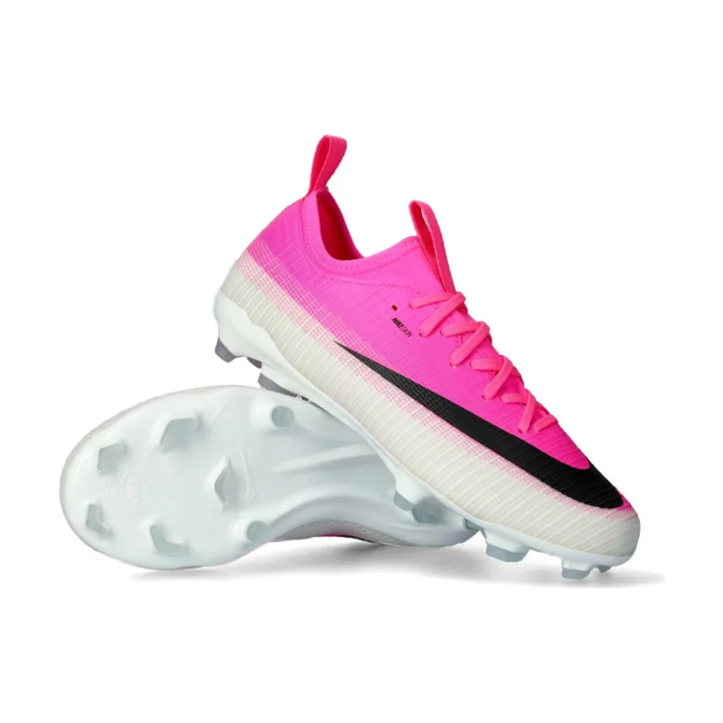 Air Zoom Mercurial Vapor 17 Academy FG/MG Niño