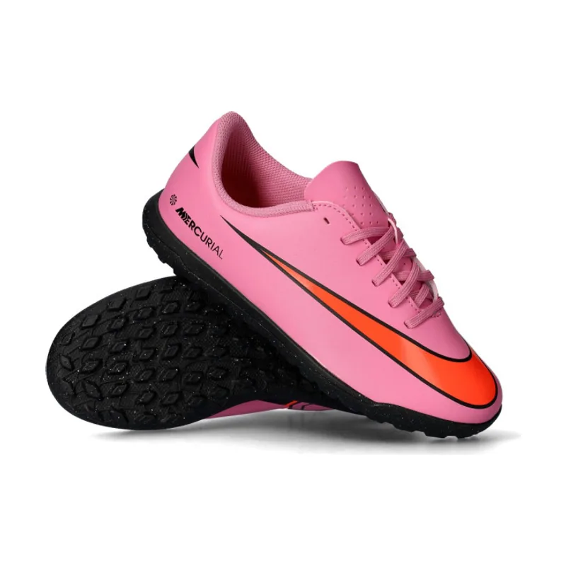 Zoom Mercurial Vapor 16 Club Turf Niño