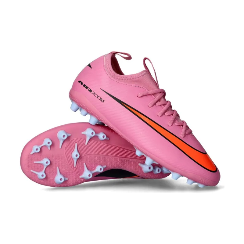 Air Zoom Mercurial Vapor 16 Academy AG Niño