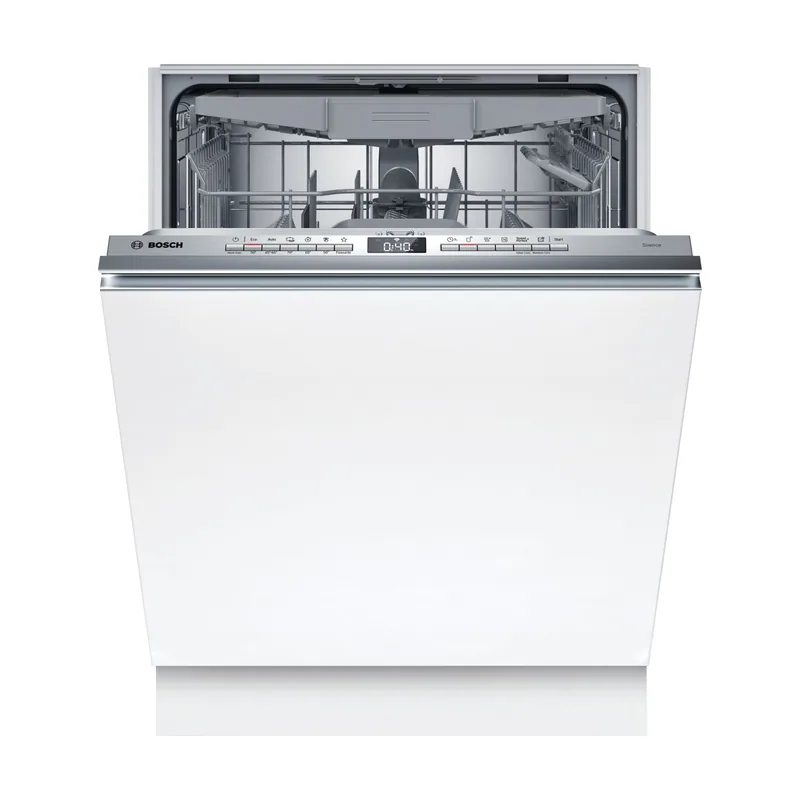Bosch SMV4HVX14E Serie 4
