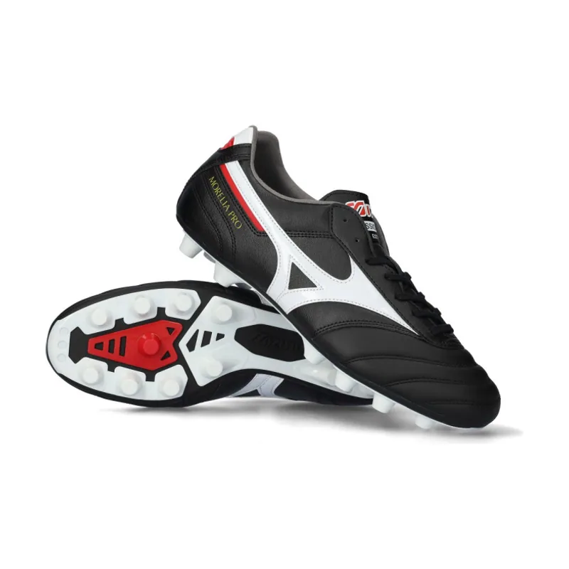 Morelia II Pro FG