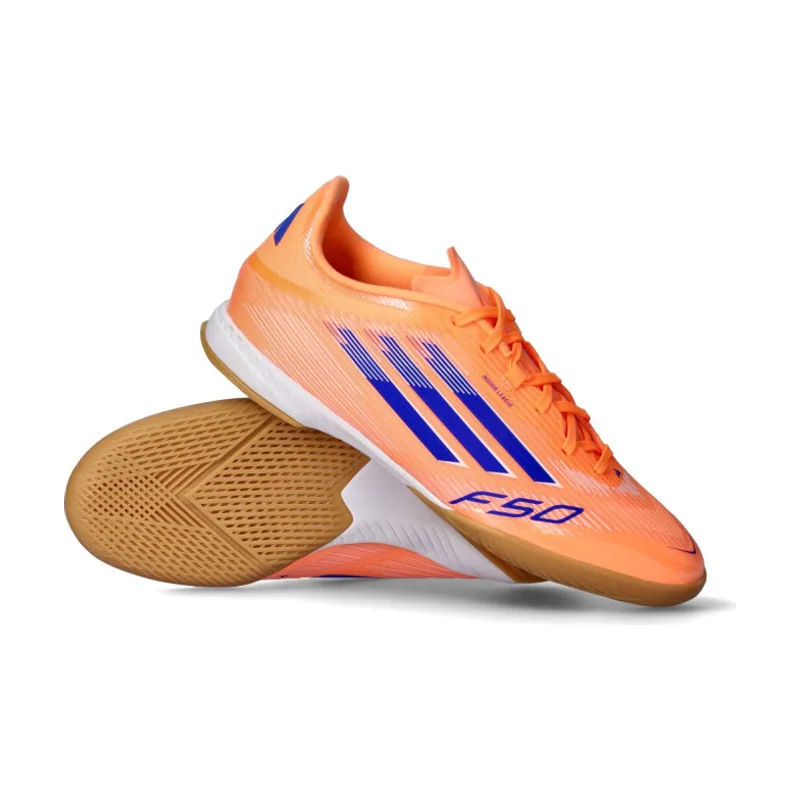 F50 League In