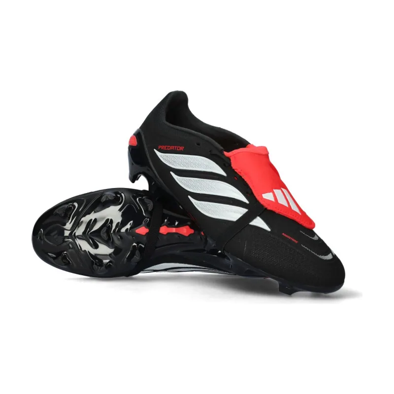 Predator League FT FG