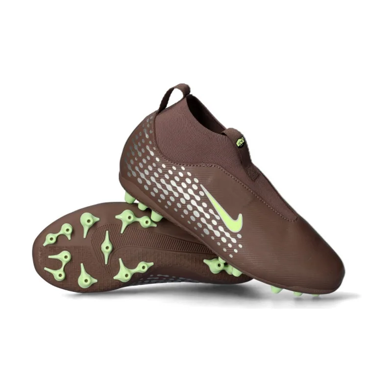 Air Zoom Mercurial Superfly 10 Academy AG KM Niño