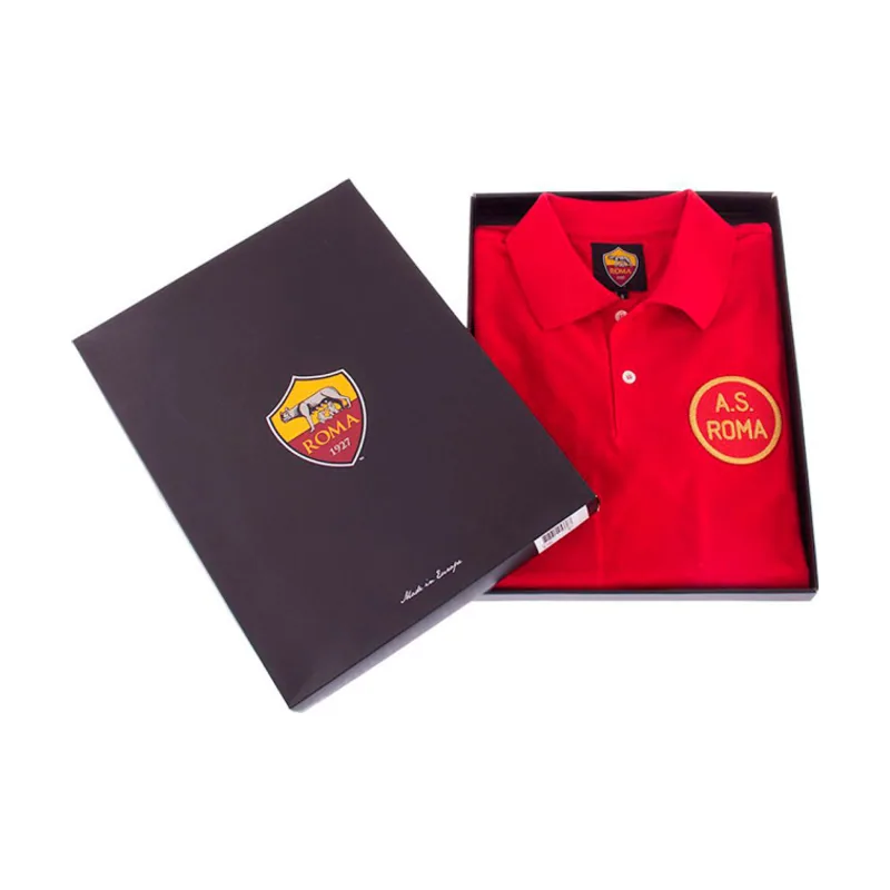 AS Roma 1961 - 62 Retro 134