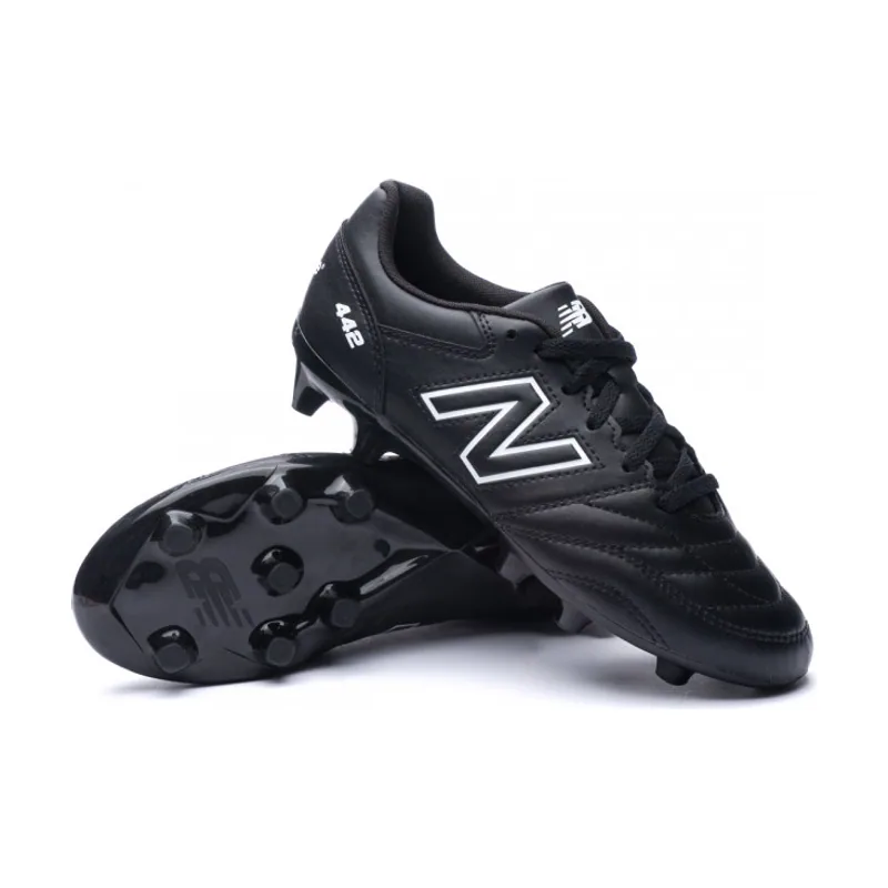 442 V2 Academy FG Niño