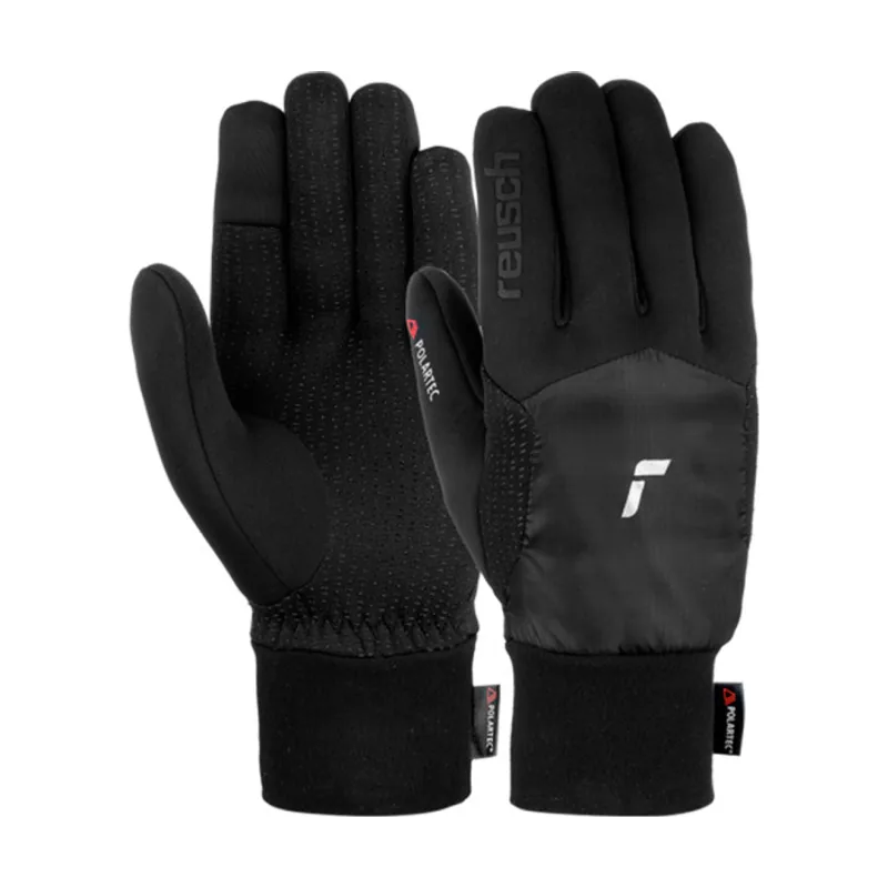 Guantes Garhwal Hybrid Touch-Tec 6107194
