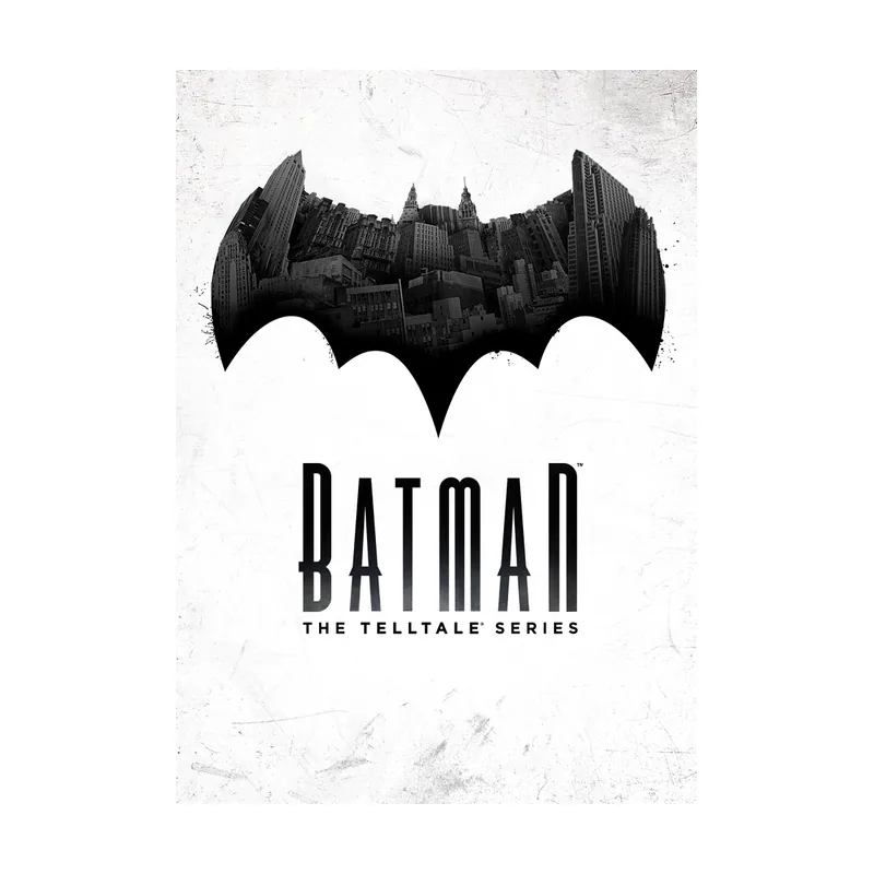 Batman – The Telltale Series PC