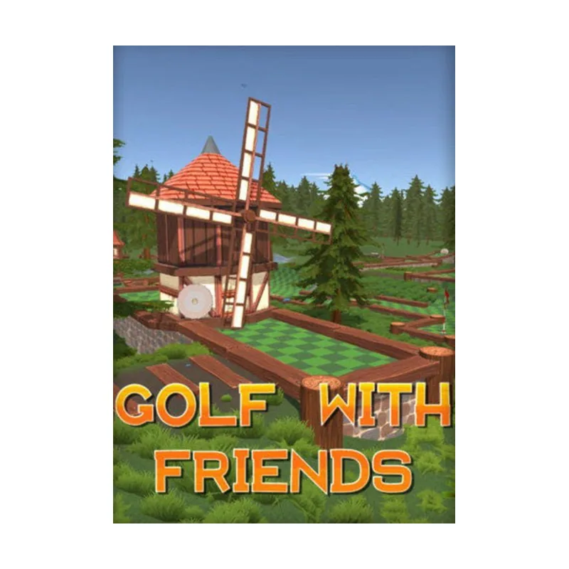 Golf With Your Friends PC