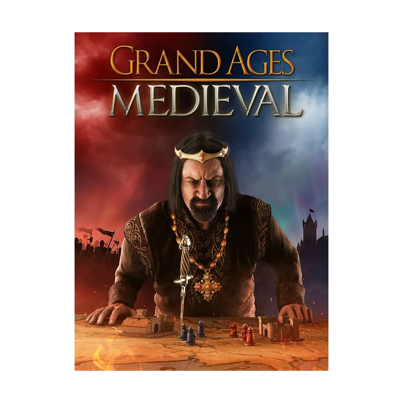 Grand Ages: Medieval PC