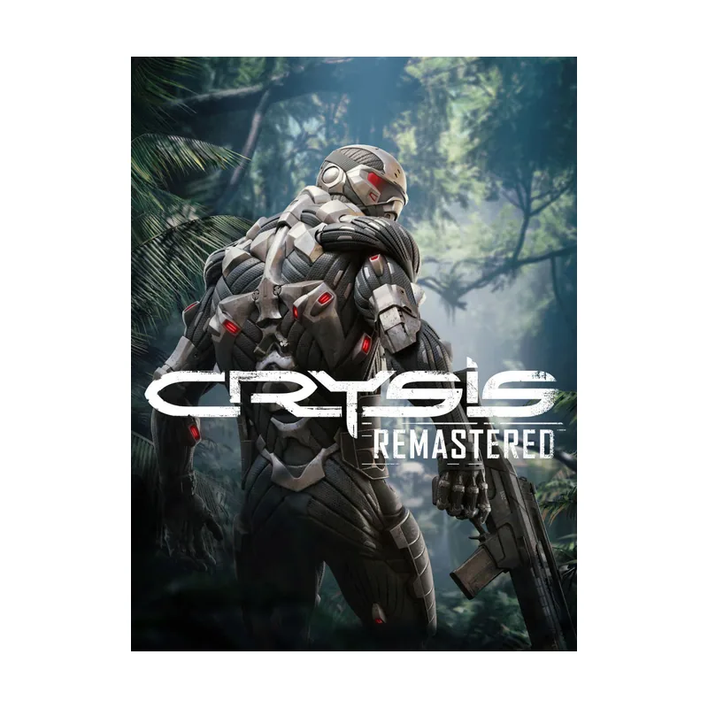 Crysis Remastered PC