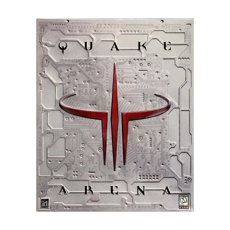 Quake III Arena PC