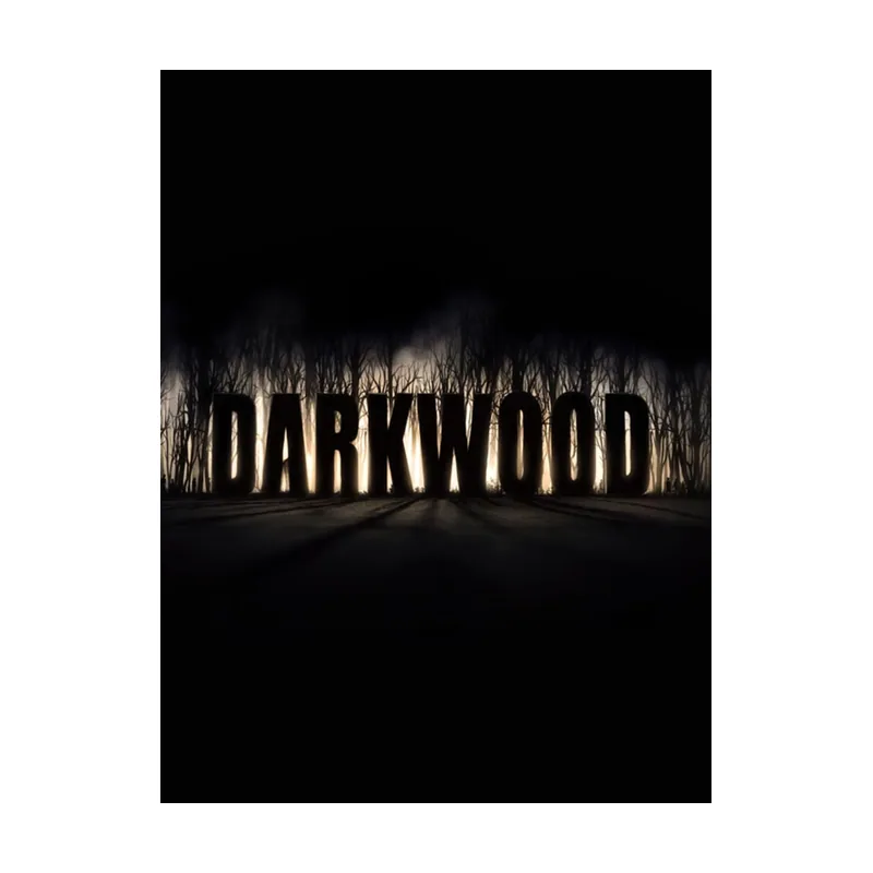 Darkwood PC