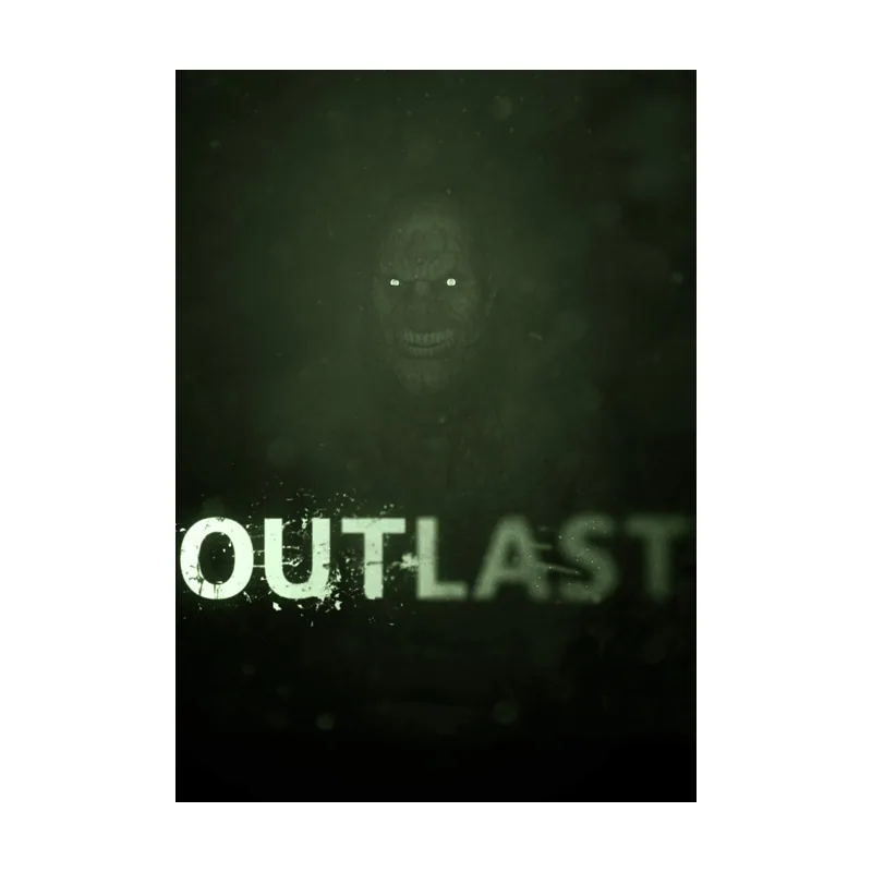 Outlast PC