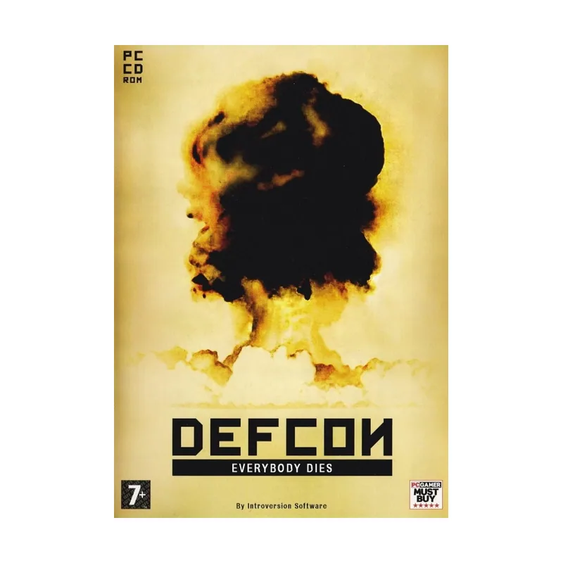 Defcon PC