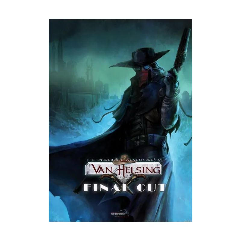 The Incredible Adventures of Van Helsing: Final Cut PC
