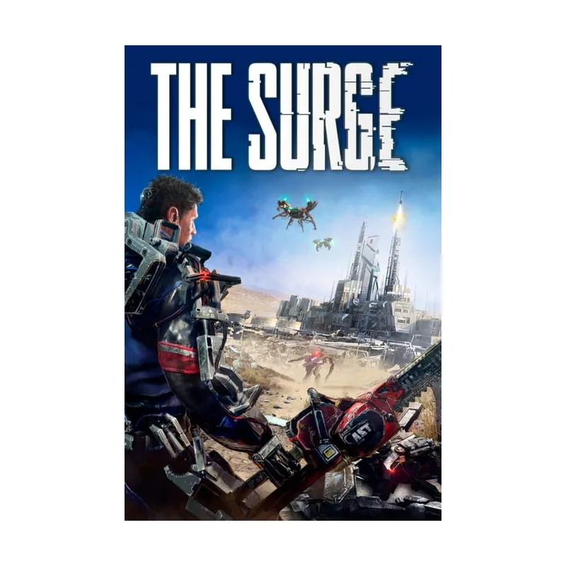 The Surge PC