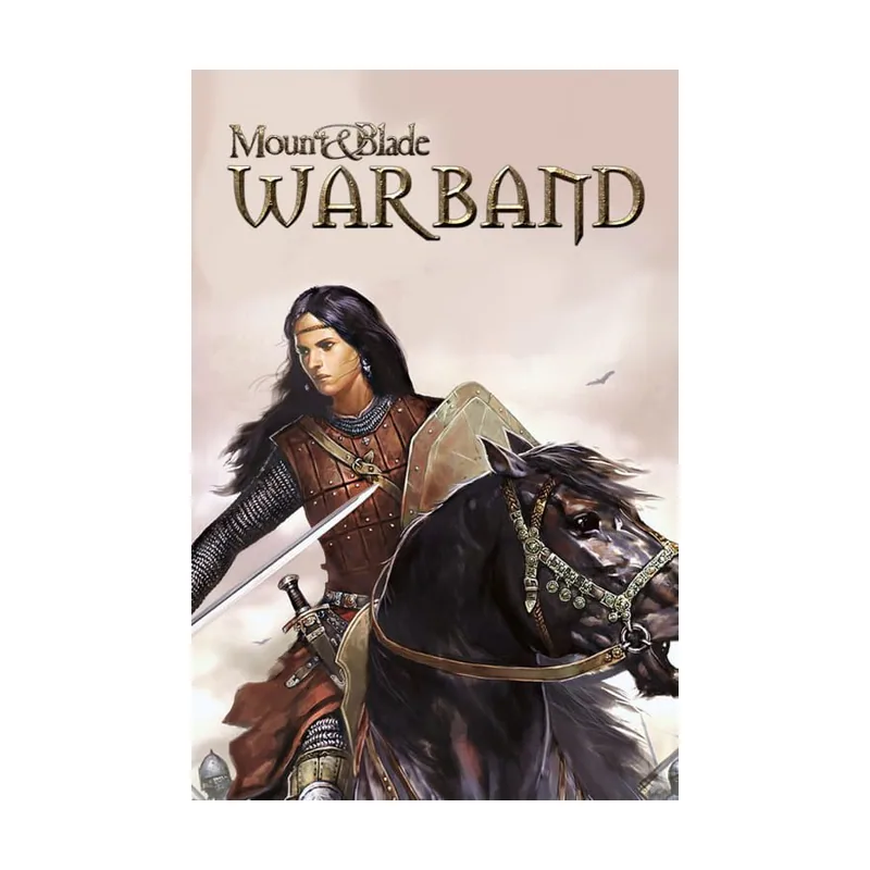 Mount & Blade: Warband PC