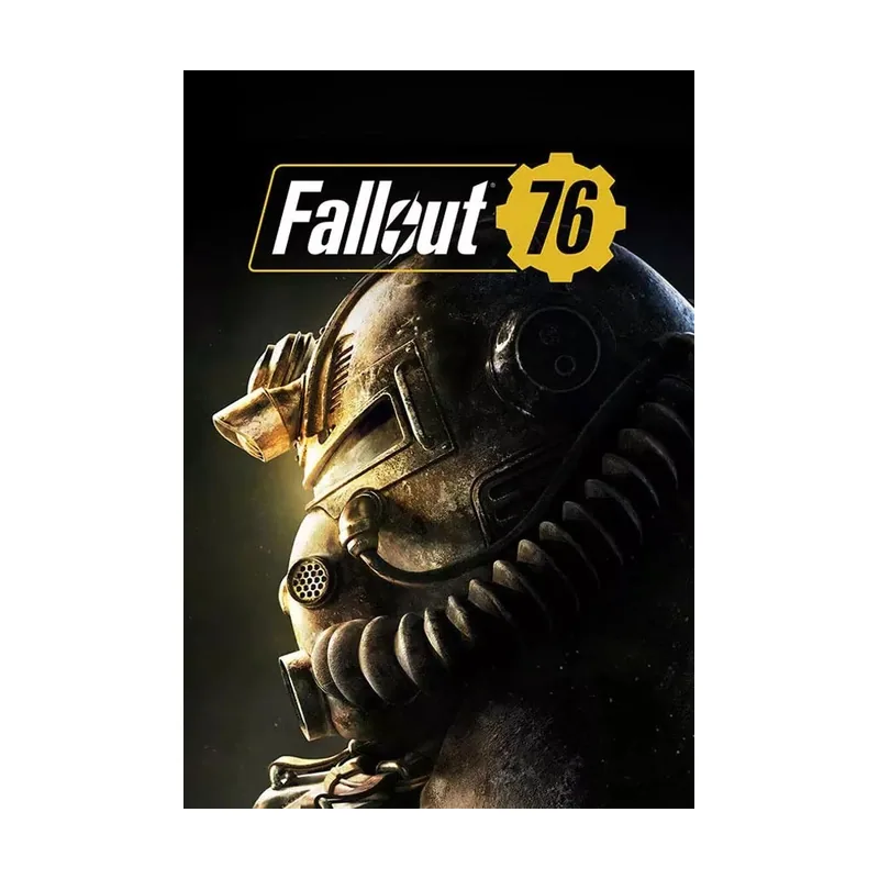 Fallout 76 PC